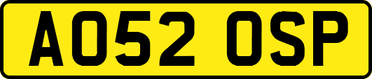 AO52OSP