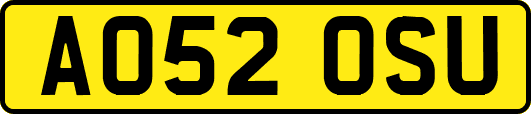 AO52OSU