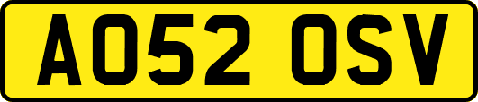 AO52OSV
