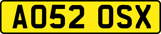 AO52OSX