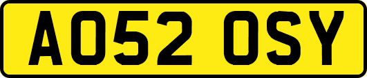 AO52OSY