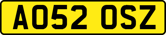 AO52OSZ