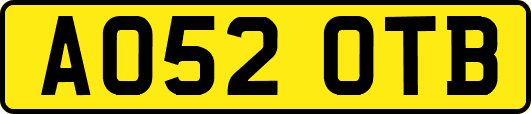 AO52OTB
