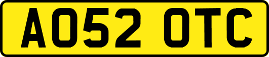 AO52OTC