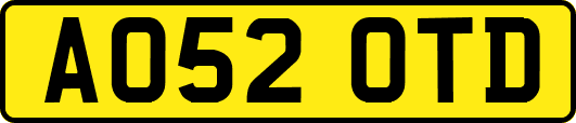 AO52OTD