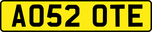 AO52OTE