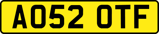AO52OTF