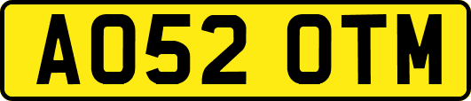AO52OTM