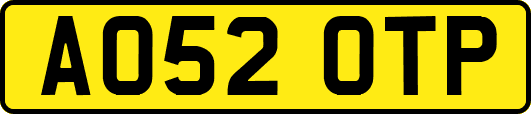 AO52OTP