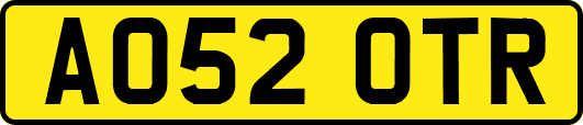 AO52OTR