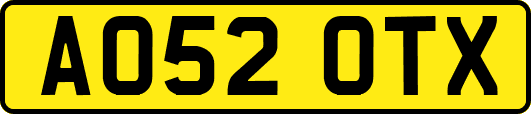 AO52OTX
