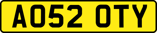 AO52OTY