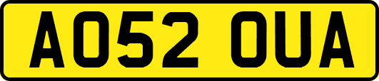 AO52OUA