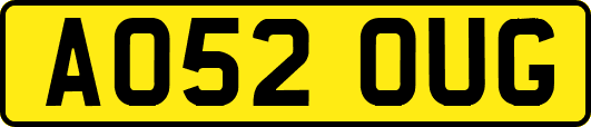 AO52OUG