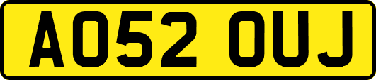 AO52OUJ