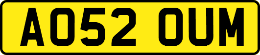 AO52OUM