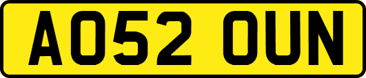 AO52OUN