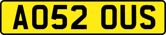 AO52OUS