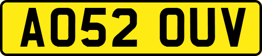 AO52OUV