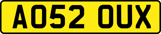 AO52OUX