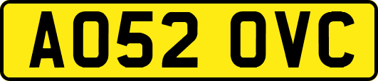 AO52OVC