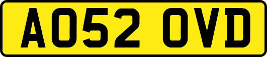 AO52OVD