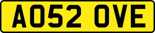AO52OVE
