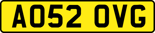 AO52OVG