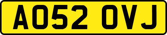 AO52OVJ