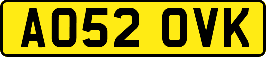 AO52OVK