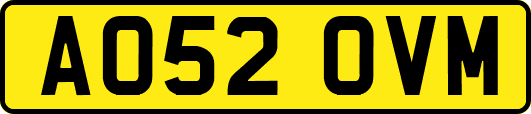 AO52OVM