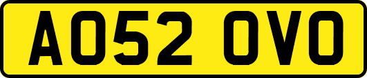 AO52OVO