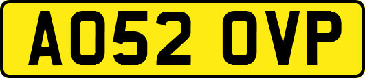 AO52OVP