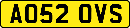 AO52OVS