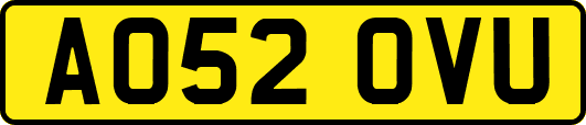 AO52OVU