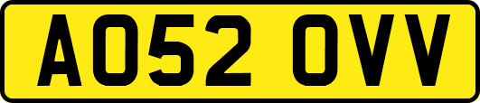 AO52OVV