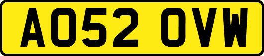 AO52OVW