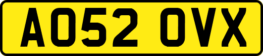 AO52OVX