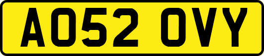 AO52OVY