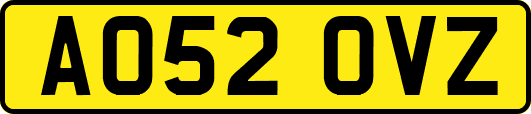 AO52OVZ