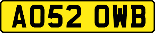 AO52OWB