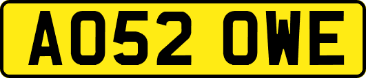 AO52OWE