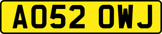 AO52OWJ