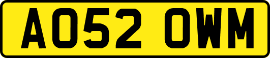 AO52OWM