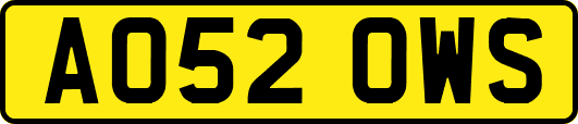 AO52OWS