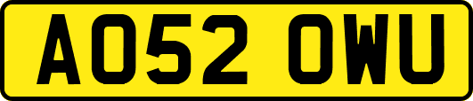 AO52OWU