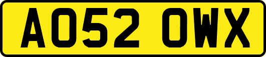 AO52OWX