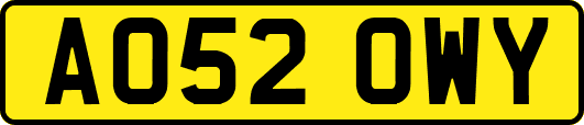 AO52OWY