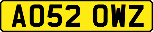 AO52OWZ