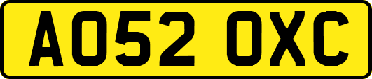 AO52OXC